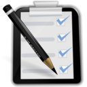 Checklist