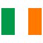 Oorsprong: Ierland