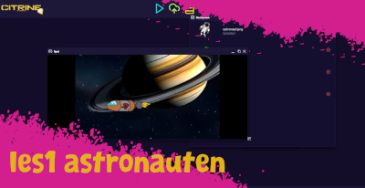 video