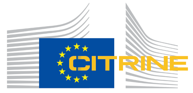 Citrine Project EU Partnership